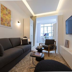 Studio met een Queen Size Bed